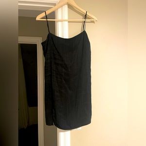 Zara shift dress